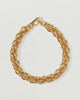 Soda Cable Chain Necklace in Gold - thumbnail