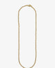 Rope Chain Necklace in Gold - thumbnail