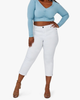 Maggy Cropped Skinny Jean - thumbnail
