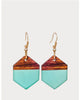 Rowena Earrings in Rowena - thumbnail