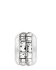 Spectrum Bead in Silver - thumbnail