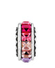Spectrum Spacer  in Pink Purple - thumbnail