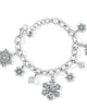 Winter Dream Bracelet in Silver - thumbnail