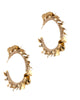 Women'S Saphira Earring in Gold - thumbnail