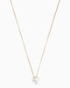 Pearl Necklace in Pearl - thumbnail