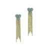 Women'S Divina Earring in Turquoise - thumbnail