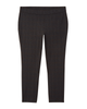 Warwick Printe Ponte Pant - thumbnail