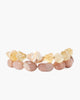 Voyage Bracelet in Citrine Mix - thumbnail