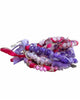 Vittoria Wrap Bracelet/Necklace in Multi - thumbnail