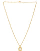 Women'S Todd Necklace in Clear/Gold - thumbnail