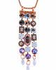 Waterfall Pendant in 1154 - Ice Queen - thumbnail
