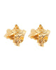 Reese Earrings in Gold - thumbnail