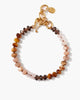 Sunstone Mix Bracelet in Sunstone Mix - thumbnail