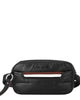 Snug 2 In 1 Crossbody Waist Pack in Black - thumbnail
