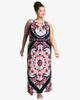 Karina Maxi Dress - thumbnail