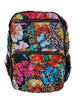 Women'S Sandra Quilted Backpack in Multi - thumbnail
