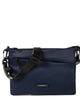 Orbit Flat Crossbody in Navy Cosmos - thumbnail