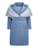 The Maya Trench Coat - thumbnail