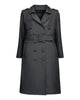 The Rylan Denim Trench Coat - thumbnail