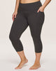 Plus Tech Flex Ultra Hold Capri - thumbnail