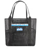 Alder Lake Tote Bag in Black - thumbnail