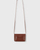 Envelope Bag in Camel - thumbnail
