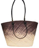 Baby Basket Bag in Ombre - thumbnail