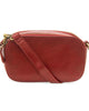 Layne Mini Crossbody Bag in Scarlet - thumbnail