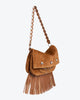 Jerry M Bag in Taos Turquoise - thumbnail