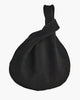 Florencia Clutch in Black - thumbnail