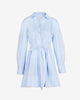 Maddy Embroidered Dress - thumbnail
