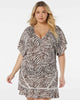 ADORN COVER UP DRESS - thumbnail