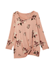 Maria Twist Front Top - thumbnail