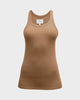 Cameron Tank in Desert Tan - thumbnail