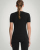 Aurora Pure Top in Black - thumbnail