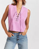 Aviva Tank in Purple Haze - thumbnail