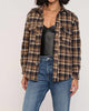 Belle Shirt in Midnight - thumbnail