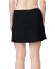 Barbe Mini Skirt in Black - thumbnail