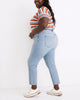 Perfect Vintage Jean in Fiore Wash - thumbnail