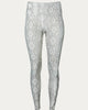 Ayla Legging in Taupe Snake - thumbnail