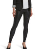 Body Gloss Legging in Black - thumbnail