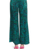 Camille Pant in Green - thumbnail