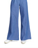 Camille Pant in Denim Blue - thumbnail