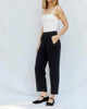 Cara Pants in Black - thumbnail