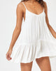 Carli Cover-Up in Cream - thumbnail