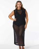 COQUETTE COVER UP - thumbnail