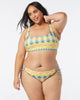 DIVINE BIKINI TOP - thumbnail
