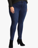Patchin Embellished Skinny Jean  - thumbnail