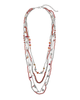 Isabelle Layered Necklace - thumbnail