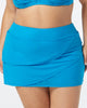 SWAY SWIM SKORT - thumbnail